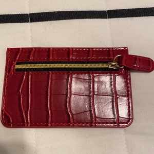 Brand new B-Low the Belt wallet